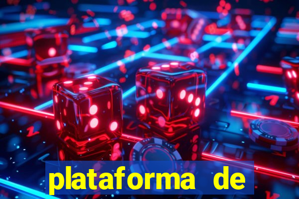 plataforma de fortune tiger